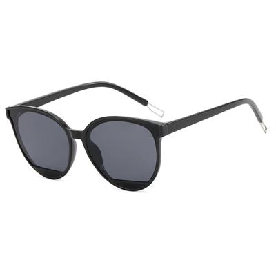 Hallo Frauen und Männer Vintage Sommer schwarze Sonnenbrille Mode Outdoor Brillen fahren Sonnenbrillen