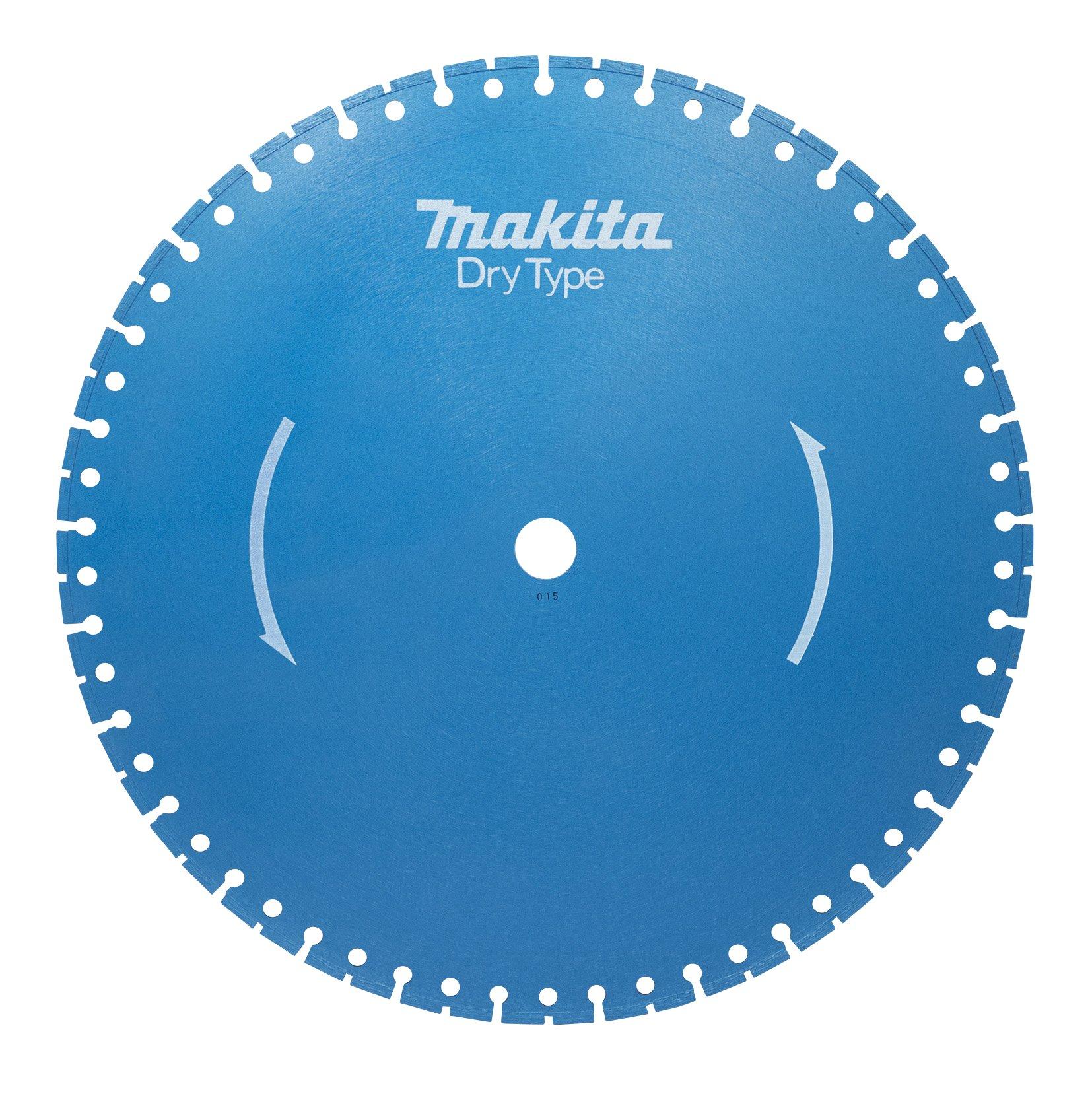 

Makita Diamond 405mm Outer for ALC Lightweight Wheel, Diameter, (Autoclaved Concrete) - A-09357