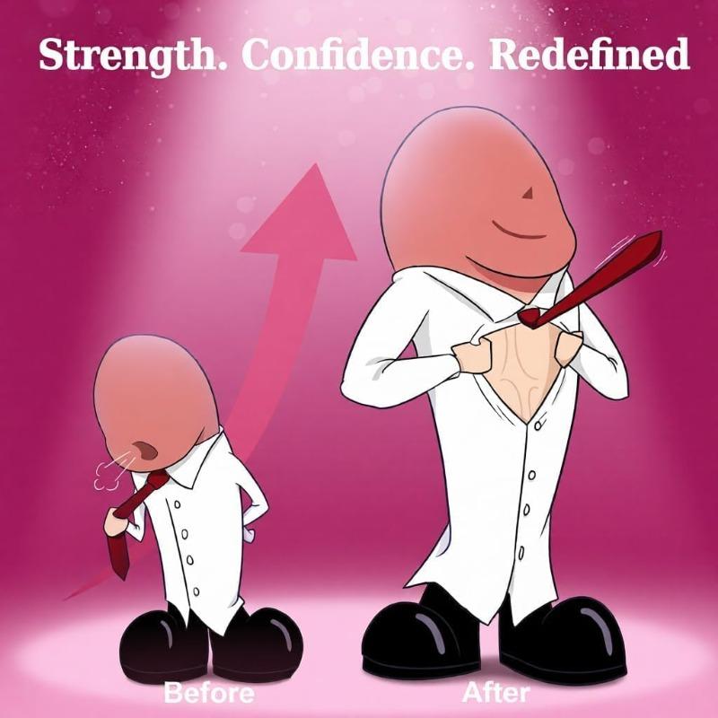 Penis Set Vibrator, Real Life Version, Adult Male Sex Toy, Penis Extender, Vibrating Rooster Ring, Elastic Penis Ring, Suitable for Male Couples