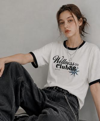 Oberteile – T-Shirts