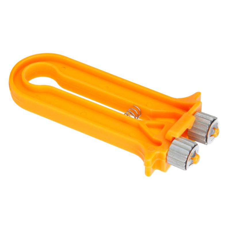 Beekeeping Bee Wire Cable Tensioner Crimp Crimper Crimping Tool