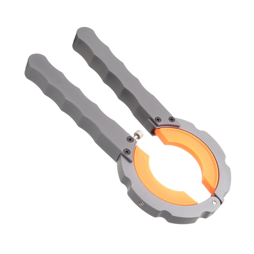 Professional Watch Bezel Remover Alloy Watch Bezel Ring Opener Tool for Watchmakers