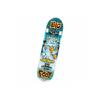 Skateboard standard - BigBuy Juguetes - 85.5x21 cm - Hauteur 30.5 cm - Deck 79x20 cm - Bois et PVC - Roues PVC