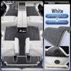Nio ES8 TPE2026 Floor Mats for Six/Seven Seater - Modified Interior Carpet Supplies