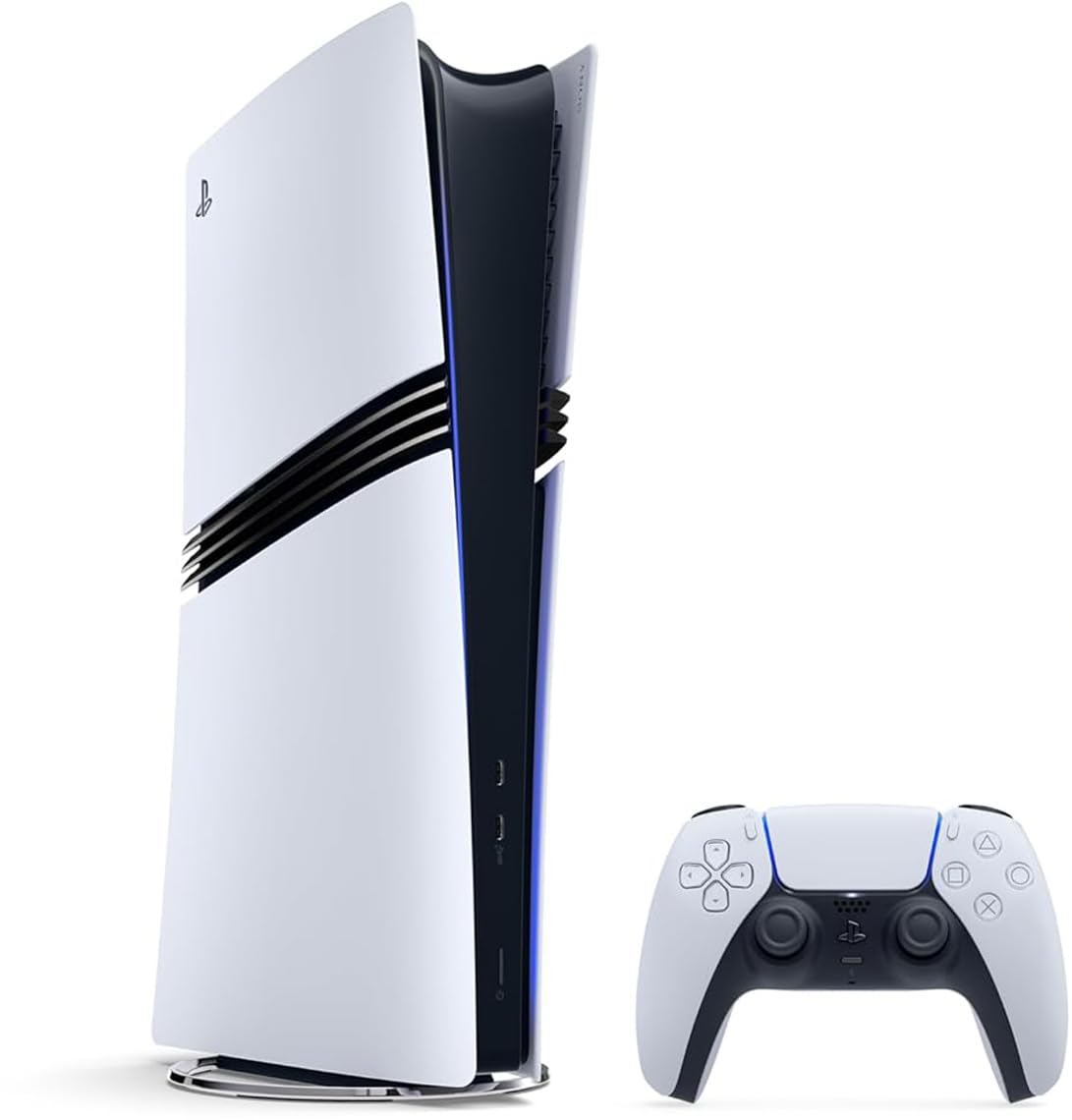

PlayStation 5 Pro(CFI-7000B01)