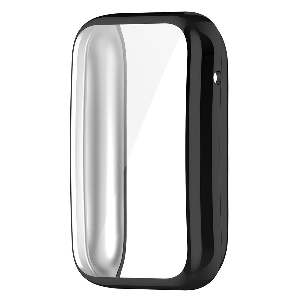 Protective Case Cover For Xiaomi Mi Band 7 Pro SmartWatch Screen Protector For MiBand 7Pro Smartwatch Accessories Frame TPU Case 7