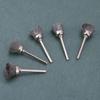 Wire Wire Brush Brush For Grinder Drill 10pcs Mini Brushes Spare Parts