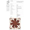 Noctua NF-A4x10 PWM 3pin/4pin 12V/5V Case Fan 40x40x10mm Thin Fan PWM Intelligent Temperature Control Ultra Small Fan
