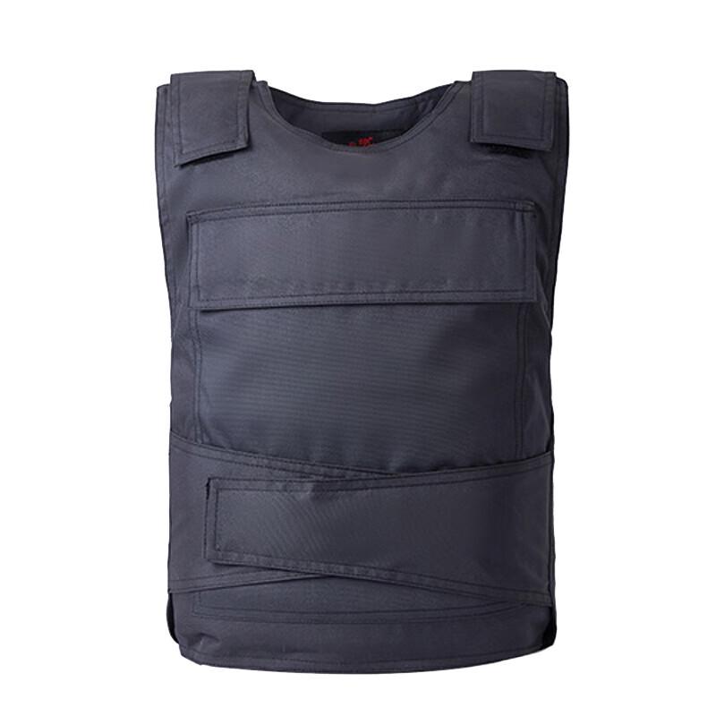 Hongda Kaisheng Level 4 Tactical Bulletproof Vest (Steel Plate)