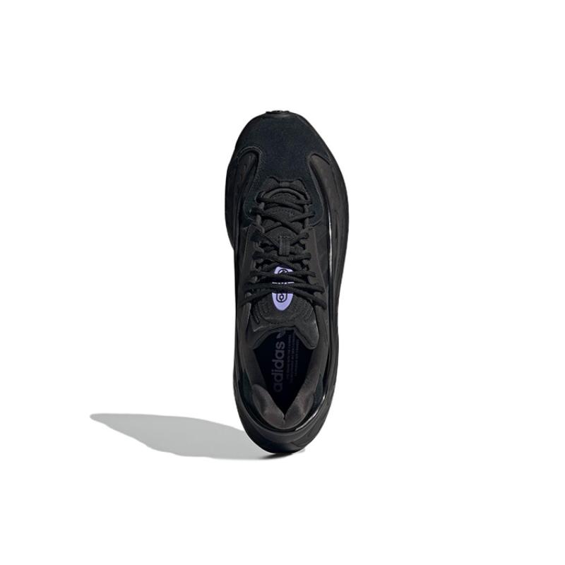 Adidas Oznova 'Black Light Purple' Sneakers GW9744