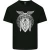 Odin The Vikings Valhalla Thor Gym Nordic Unisexs Light Cotton TShirt