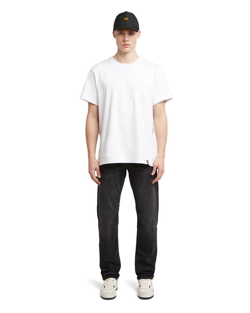 G-Star RAW Men's Jeans Mosa Straight Fit Denim Pants D23692-B479-G108-W31/L32
