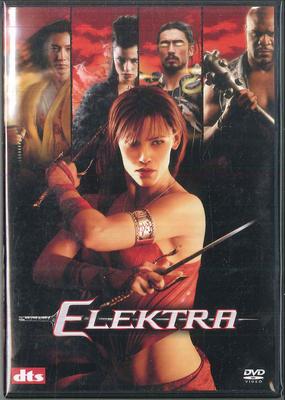 DVD ROB BOWMAN - Elektra FXBA28366 FOX 2006 Japan Movies & DVD Used