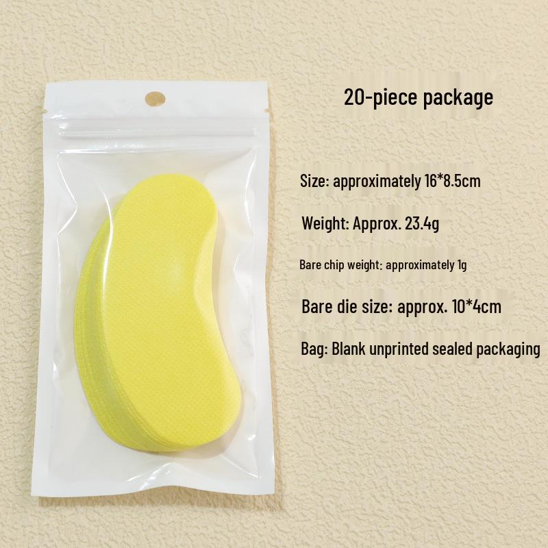 Cross-Border Antibacterial Deodorant Shoe Insoles - Odor-Removing Stickers with Long-Lasting Fragrance