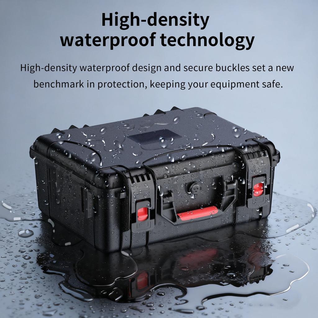 For Nintendo Switch 2 FullSet Portable Carrying Case Waterproof Protective Case Hard Shell Travel Storage Bag Gaming Accessories
