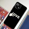 Skam Gay Best Quotes Lovely For Xiaomi 14 15 Ultra 13T 14T 15T 17 Pro Max Case For POCO F8 Ultra X7 X5 X6 F5 F6 F7 Pro