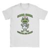 Funny Spanish Mexican Nurse Frog Sana Sana Colita De Rana T Shirts Unisex Cotton Casual Tshirt O Neck Tee Shirt Short Sleeve Tops