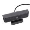 USB Webcam 2K HD Auto Focus Clear Computer Web Camera with Noise Cancelling Microphone for Conferenc