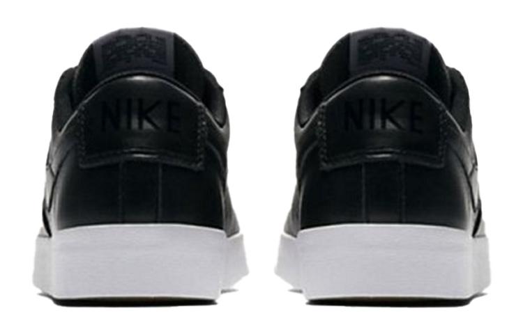 Nike Blazer Low Le 'Black' Women's AA3961-001