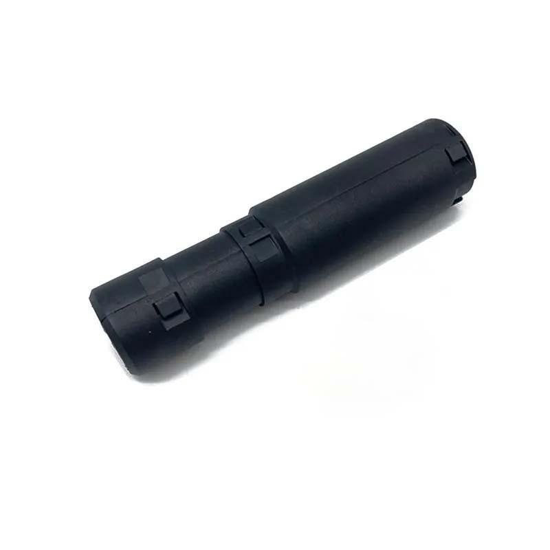 

4Pcs A0001502980 A0001502980 Ignition Coil Rubber Boots 0001594842 For Mercedes Benz C230 SLK250 C200 C230 1.8L L4 Beru R26162-S