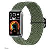 Nylon Loop Bracelet for Huawei Band 10 Sport Breathable Wristband for Huawei Band 8 9 10 Strap Replaceable Watchband Accessories
