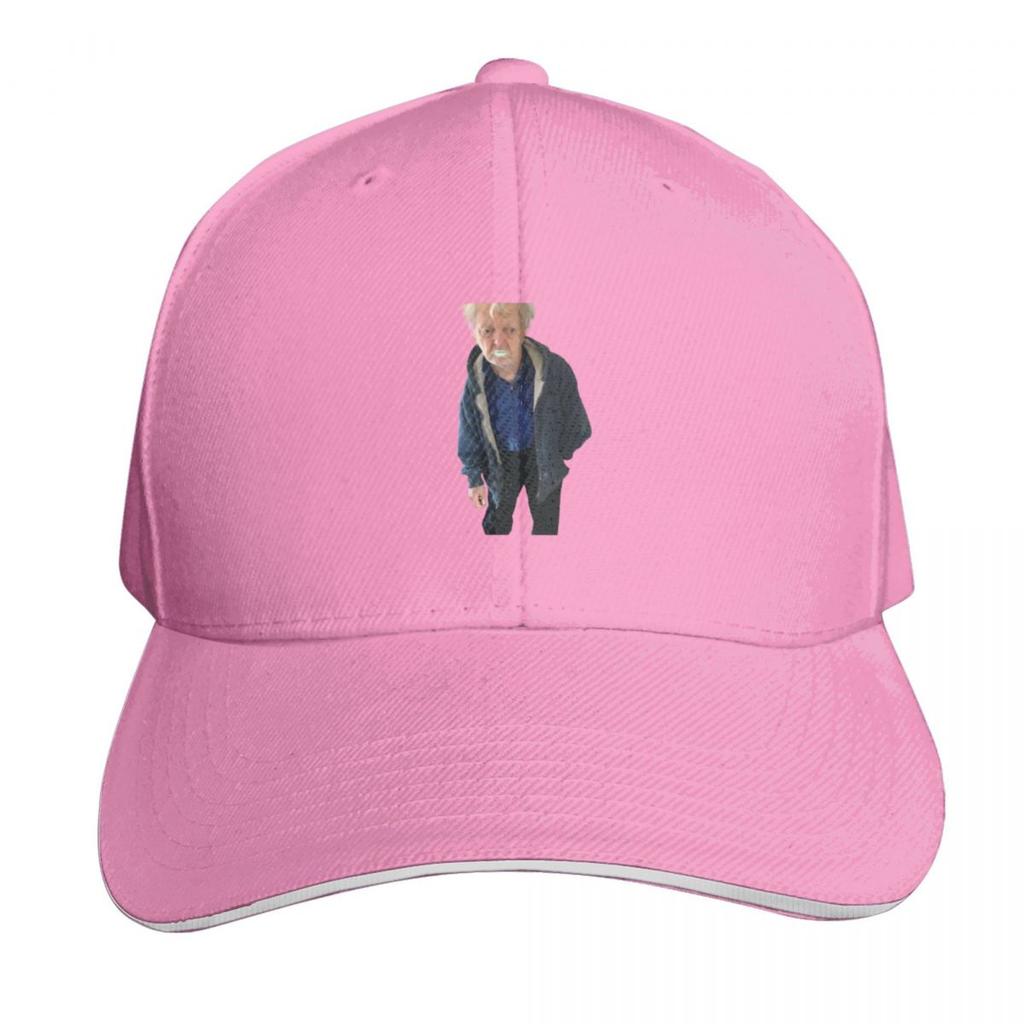 Paint Yogurt Grandpa Baseball Cap Hat Unisex For The Sun Horse Hat Custom Hat Designer Unisex Womens