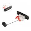 Gauge Meter for Fuel Tank Level for Honda Generators For GX160 For GX270 GX390