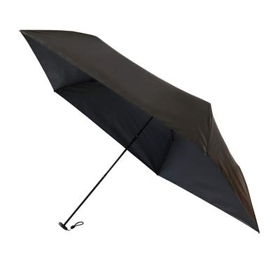 G Zero Pocket Folding Umbrella for Sun and Black Umbrella, Rain,