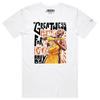 VOICEART Kobe Bryant Greatness Premium T-Shirt Black Mamba Sports Graphic Tee
