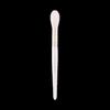 MyDestiny Snow White Makeup Brush Flame Highlight Brush Natural Hair Face Brush Goat Hair 006