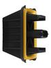For BMW Jacking Point Pad Lifting Support Plate for 5 Series 7 Series i4 i5 i7