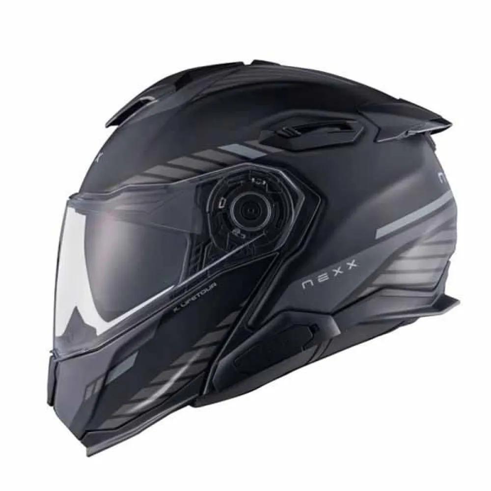 Nexx Modular Helmet X.Lifetour Globe