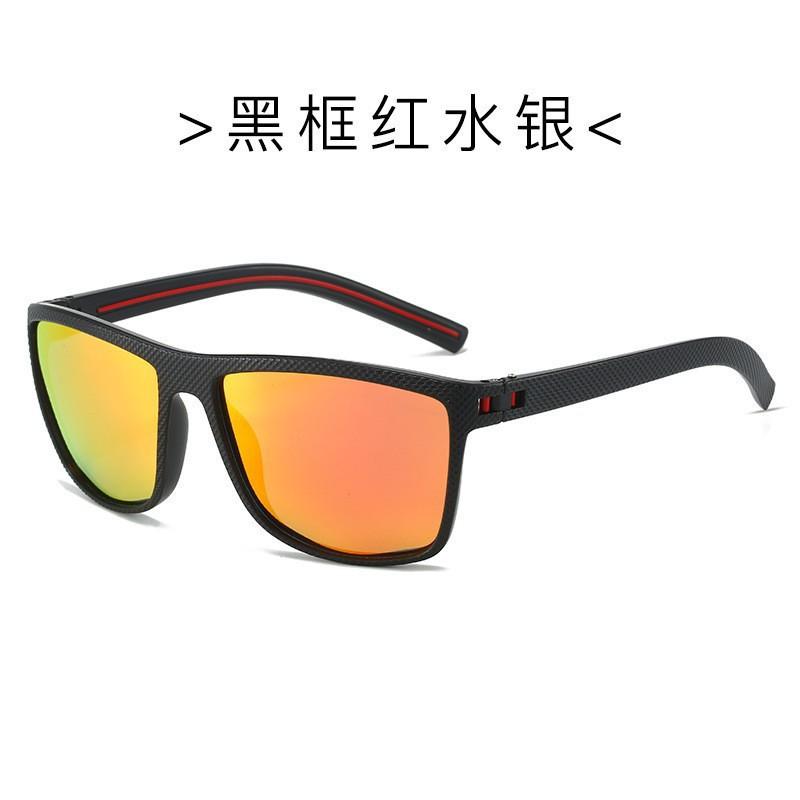 Color changing cycling goggles, sports windproof goggles, bicycle cycling glasses, day and night use