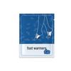 Junshi Self-Heating Foot Patch