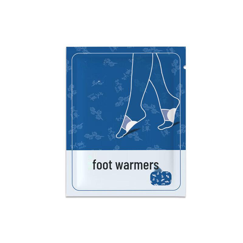 Junshi Self-Heating Foot Patch