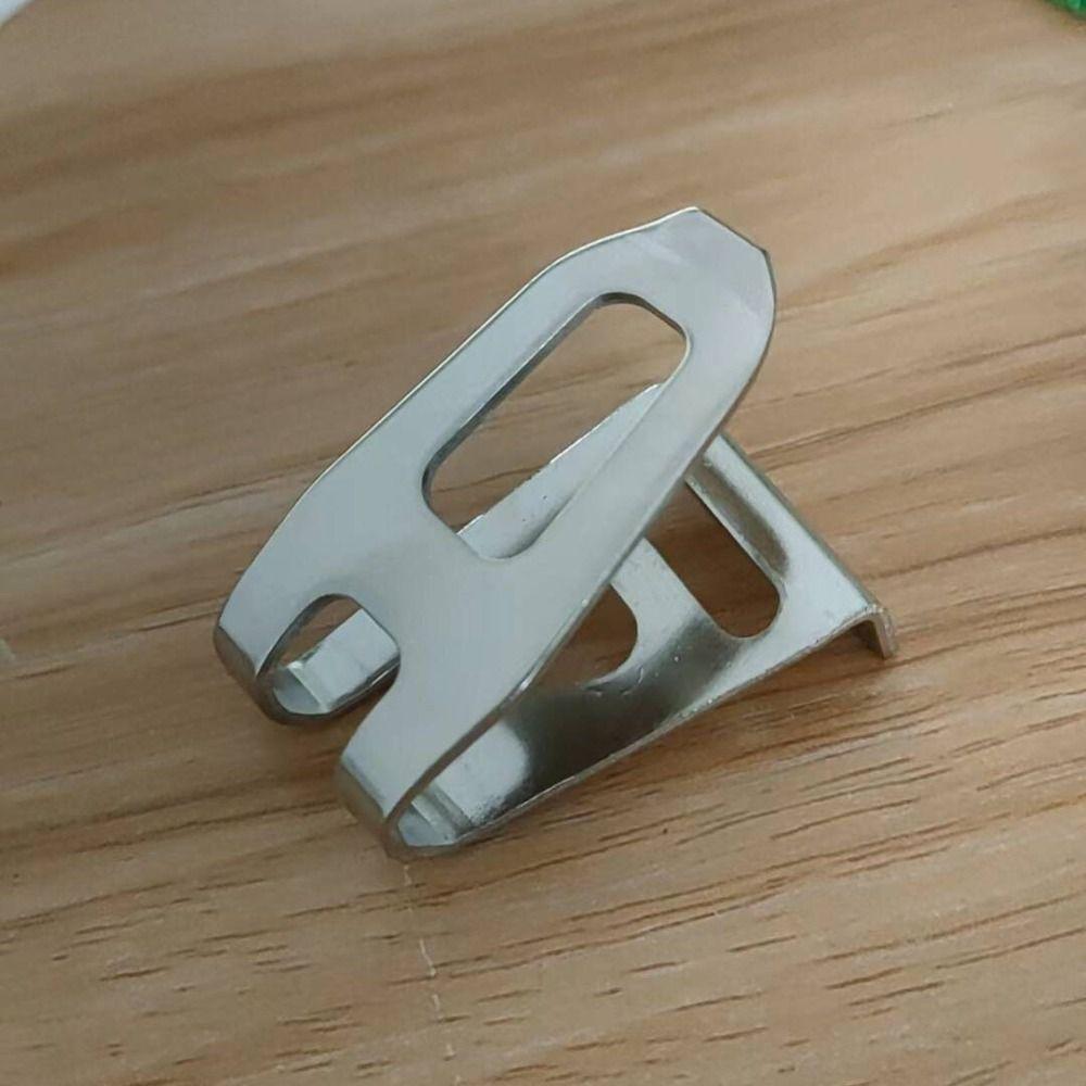 Hook Design Belt Clips Clip Mechanism Belt Clip Hook Power Tools Belt Clip  Workshop Application