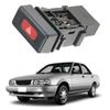 New Warning Hazard Emergency Light Switch Button For Nissan Tsuru 2009 25290F4100 25290-F4100 Car Accessories