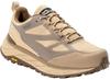 Men's Low-cut Trekking Shoes Jack Wolfskin Terraventure Texapore Low M (4051621) Sand Storm