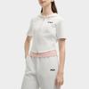 FILA ORIGINALE Jacket Women's Cloud White WT F11W529501F-WT