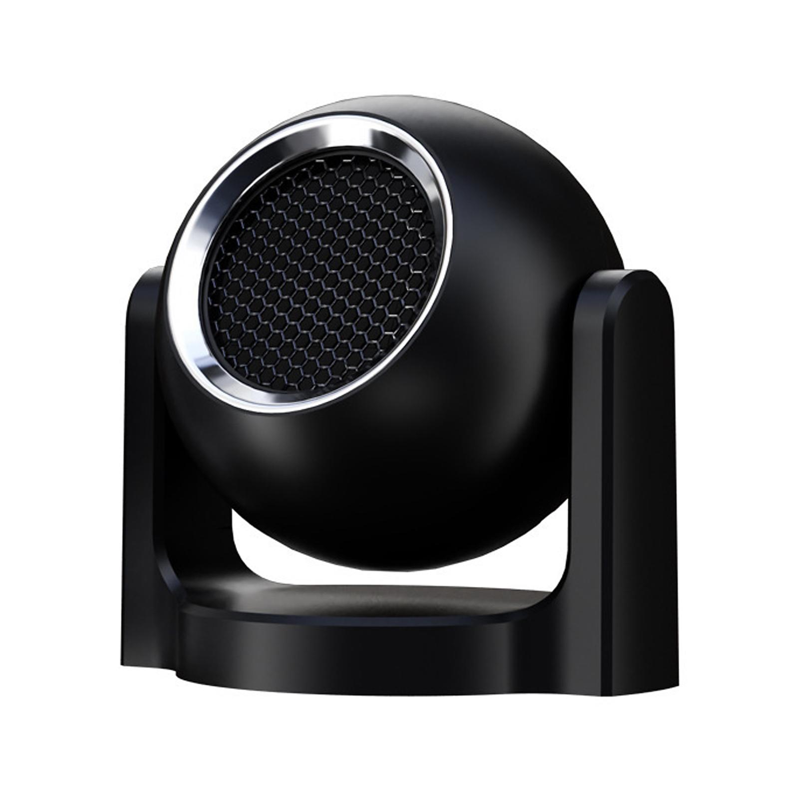 

Car Heater 12V 120W Car Heater Defogging and Defrosting Heater for Car Portable Car Heater High Heating Rate Cigarette чёрный