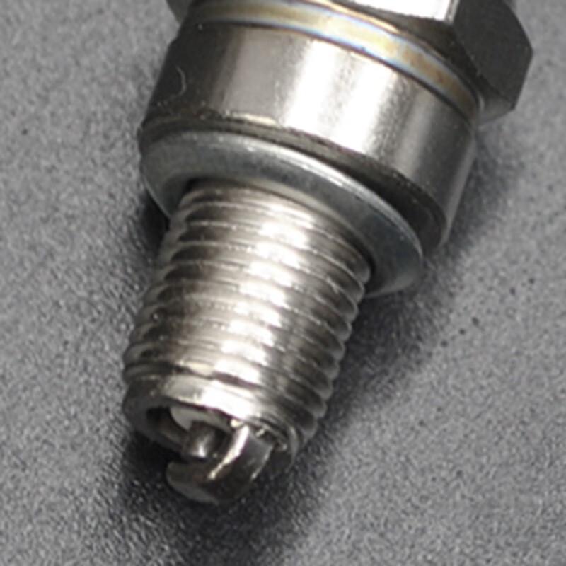 KAZZ Two-Stroke Engine Spark Plug