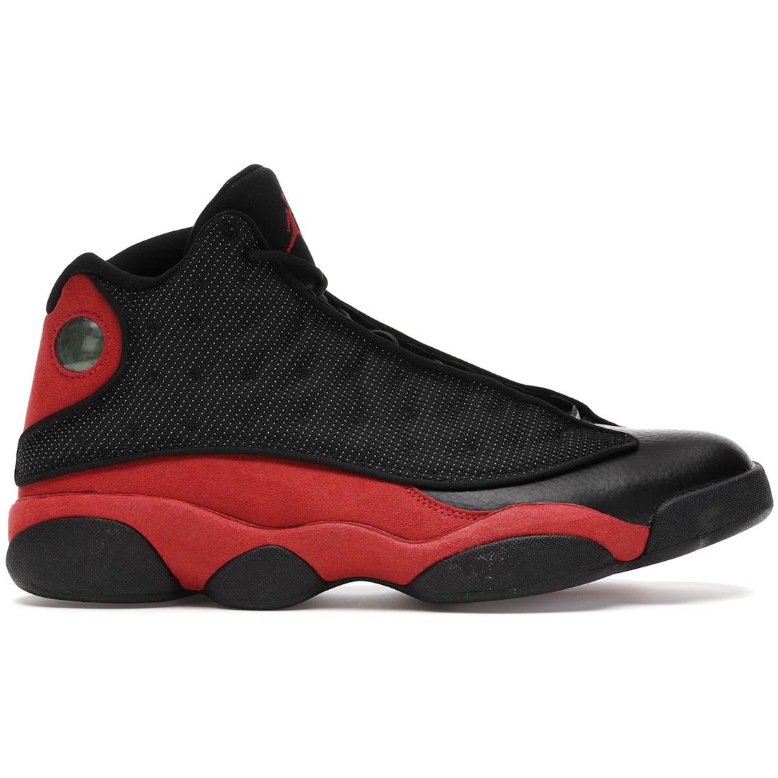

Кроссовки Jordan 13 Retro Bred (2017)(414571-004) 42.5
