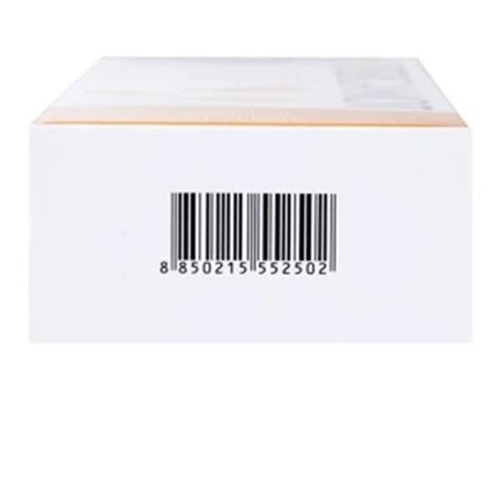 Bergamot šampon proti lupům pro všechny typy vlasů 200 ml