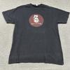 Looney Tunes T Shirt Mens M Medium Porky Pig That's All Folks Promo Graphic Tee