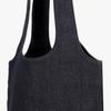A.p.c Ninon Small Denim Tote Bag M61861