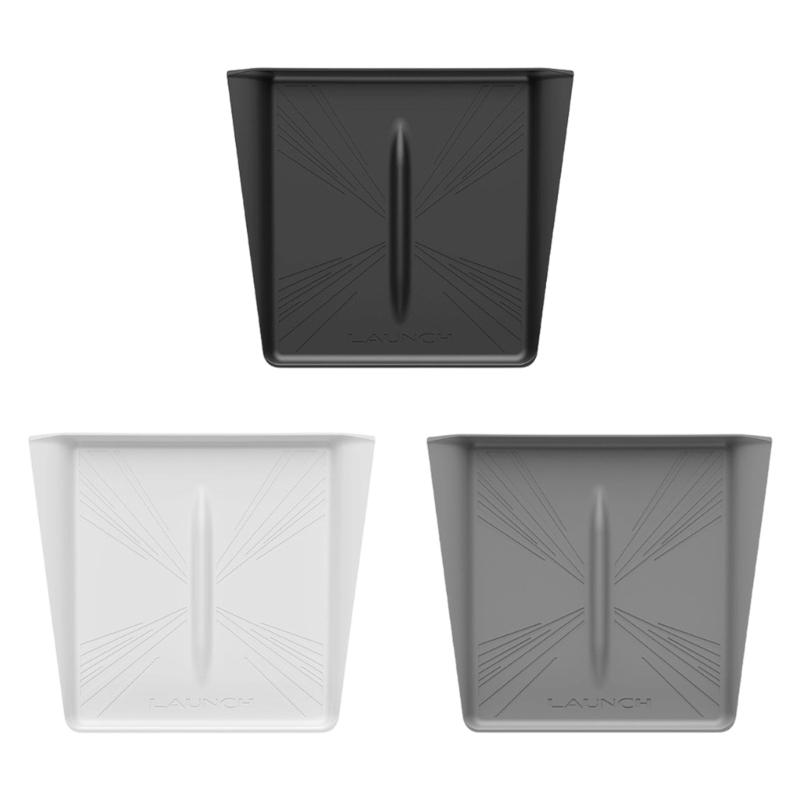 Wireless Chargers for Y 2025 Center Console Wireless Phone Charging Pad Silicone Mat