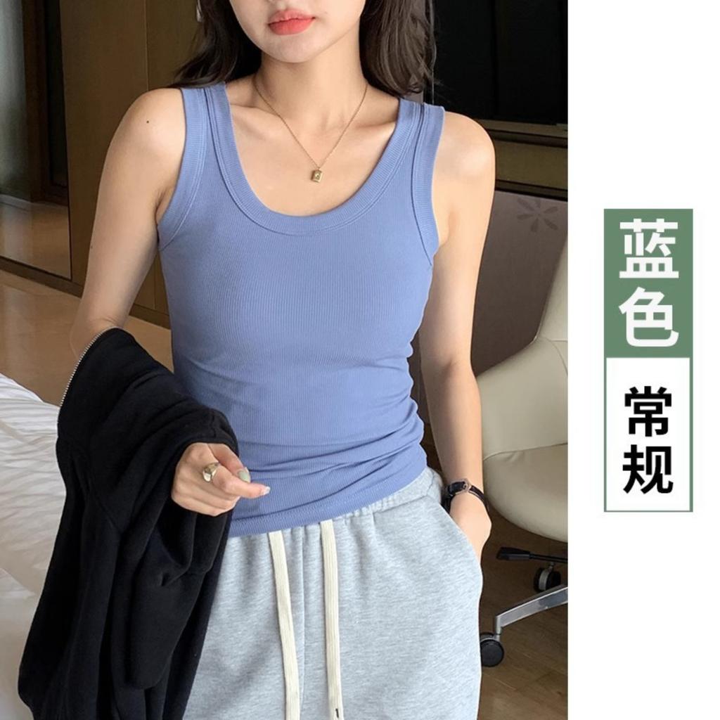 Dámské tílko s dlouhým rukávem