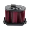 For Yamaha MT-07 FZ-07 XSR700 XTZ 690 Tenere 700 Tracer GT Motorcycle Accessories Air Filter Intake Cleaner Air Element Cleaner