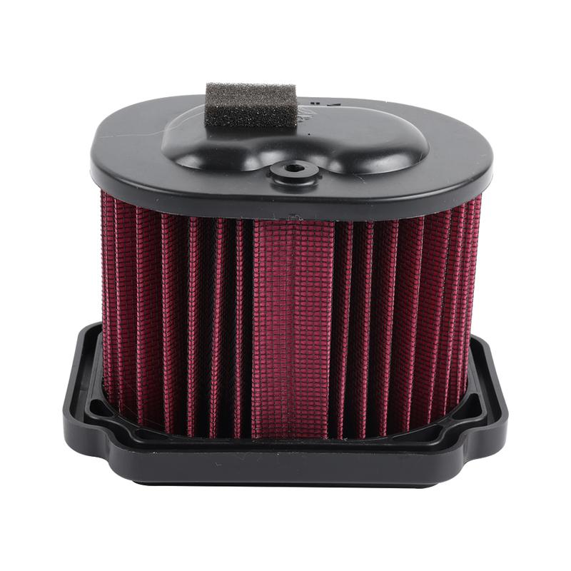 For Yamaha MT-07 FZ-07 XSR700 XTZ 690 Tenere 700 Tracer GT Motorcycle Accessories Air Filter Intake Cleaner Air Element Cleaner
