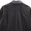 Fred Perry By Color Long Sleeve Shirt S Black Men's Used